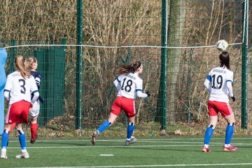 Bild 29 - wBJ HSV - F Holstein Kiel : Ergebnis: 0:6